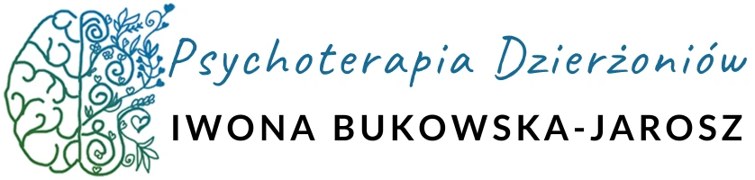 Psychoterapia Dzierżoniów – Iwona Bukowska-Jarosz